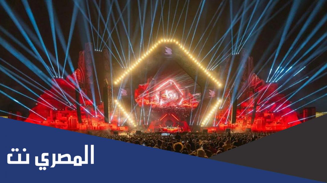 من هم مغنين ميدل بيست يوم الاحد
