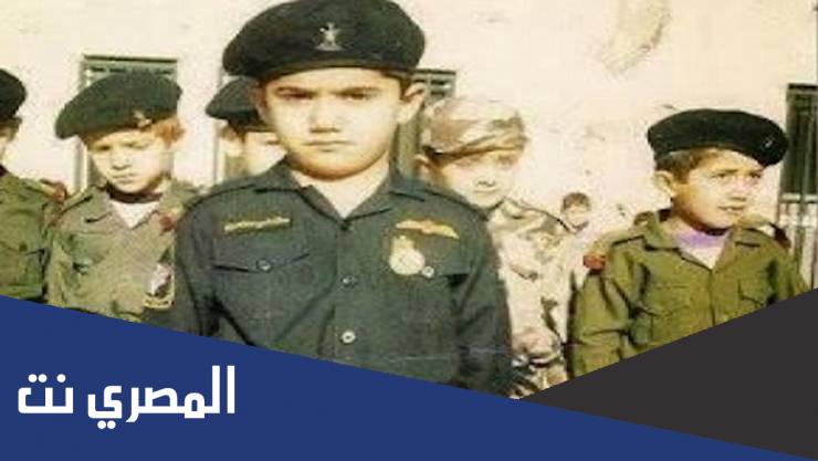 من هو اشجع طفل في العالم