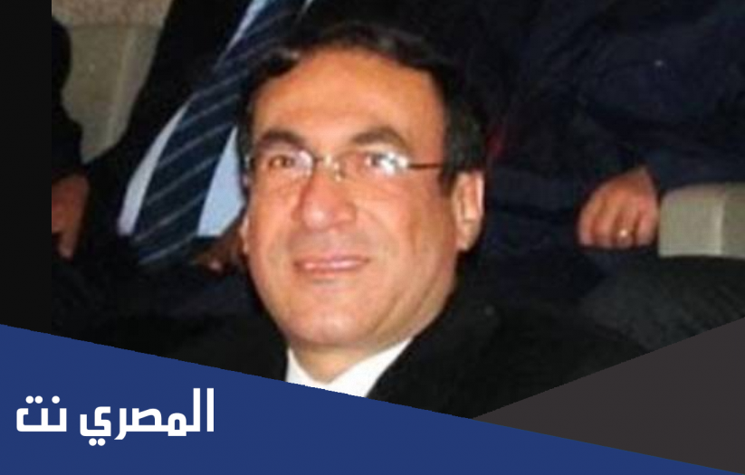 من هو اشرف شيحة نائب وزير الخارجية
