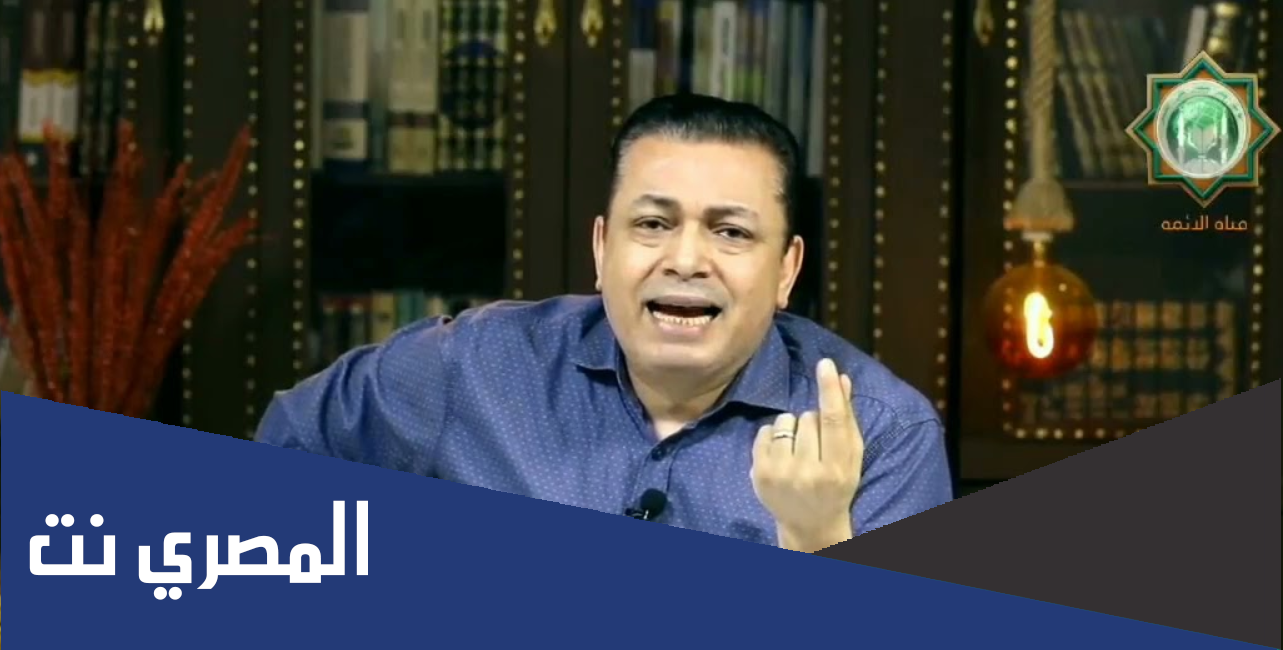 من هو الإعلامي محمد صابر