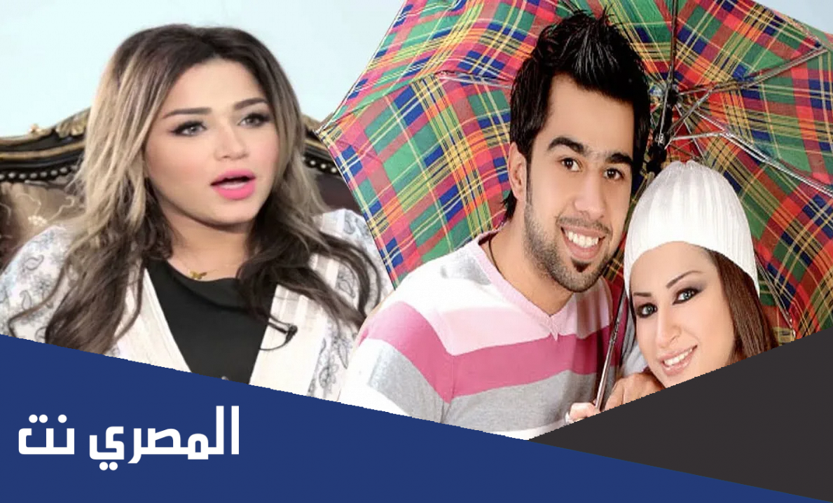 من هو الدكتور ابراهيم جمعان زوج نهى نبيل