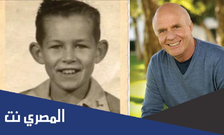 من هو الدكتور تيدي ستودارد ويكيبيديا
