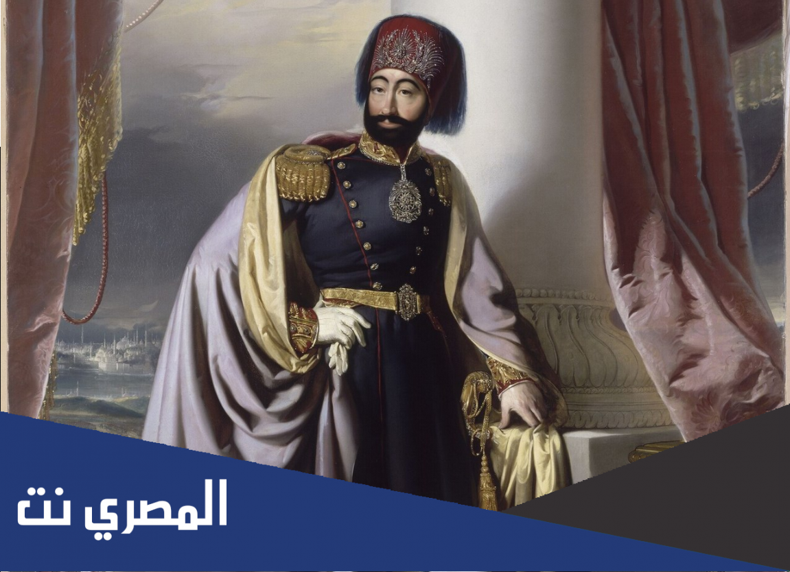 من هو السلطان العثماني الذي اصلح الجيش