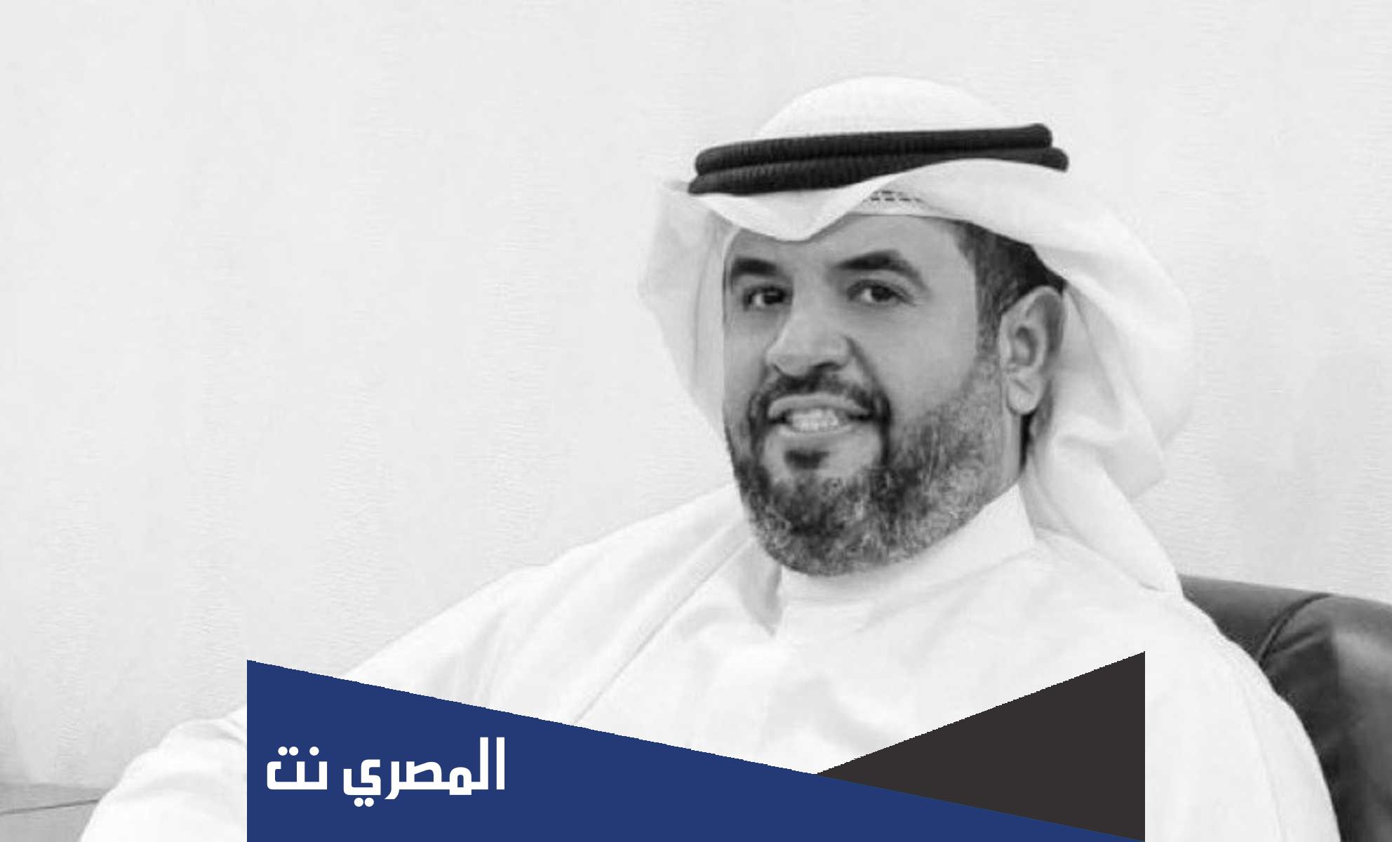 من هو الشاعر الكويتي الشيخ دعيج الخليفة أحد أحفاد الأمير جابر الأحمد
