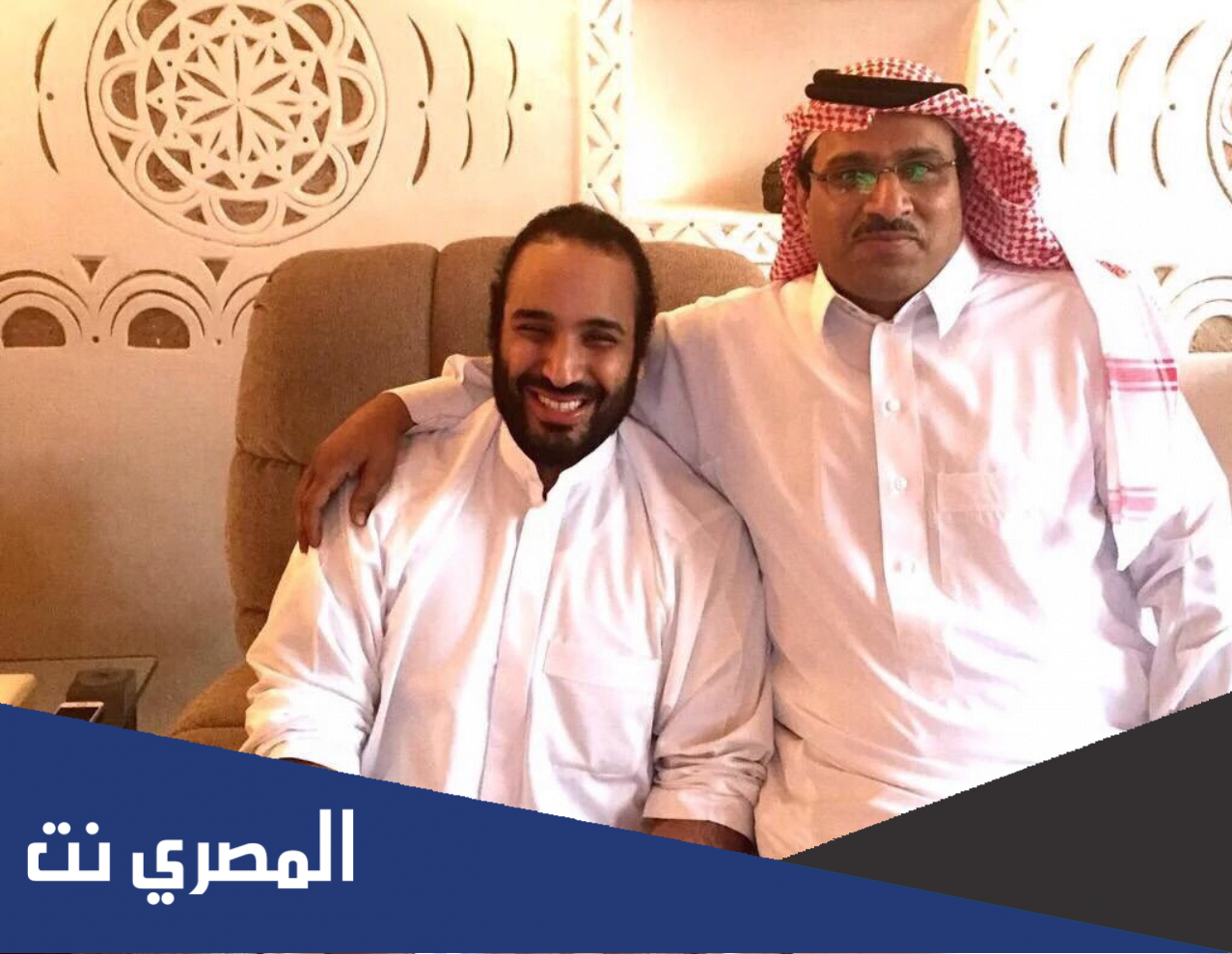 من هو الشاعر عبدالله حمير القحطاني