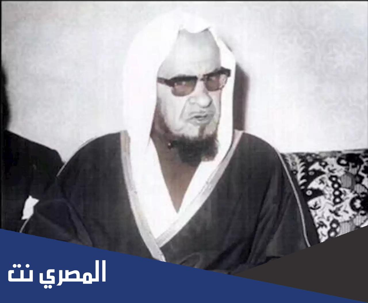 من هو الشيخ صالح الزغيبي السيرة الذاتية