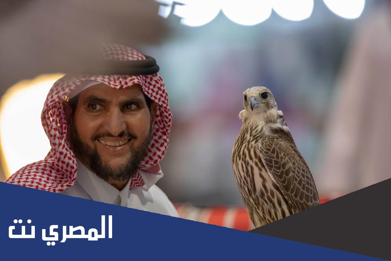من هو الصقار متعب بن منير القحطاني