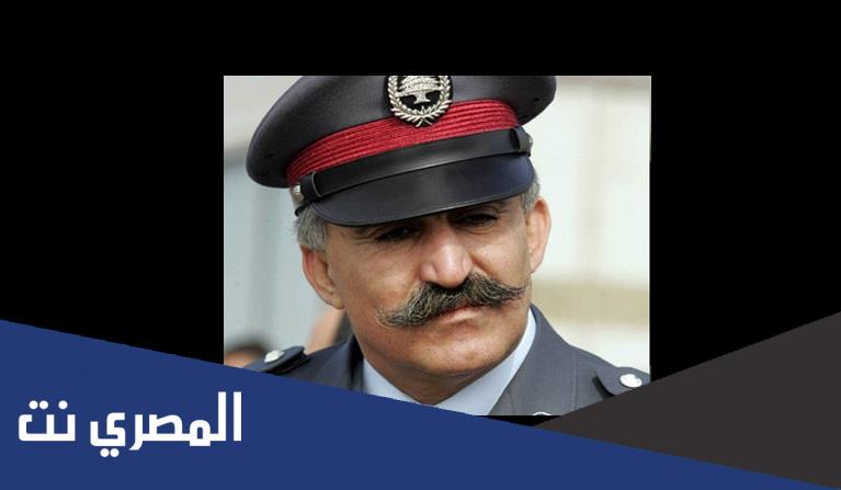 من هو العميد علي الحاج