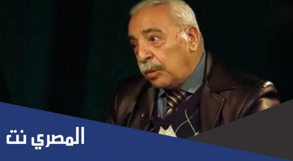 من هو الفنان السوري محمد الشماط