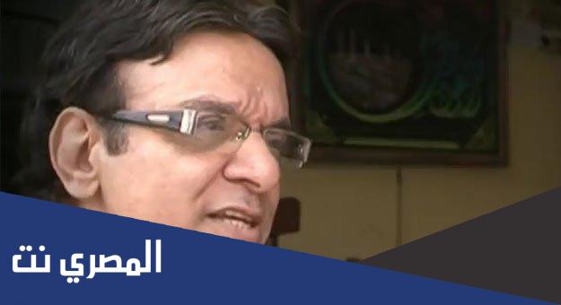 من هو الفنان رضا حامد واهم المعلومات عنه