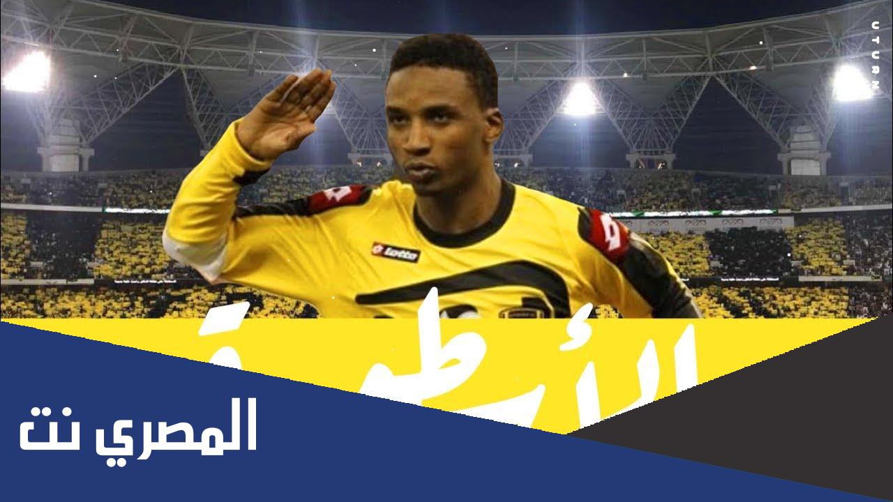 من هو اللاعب محمد نور