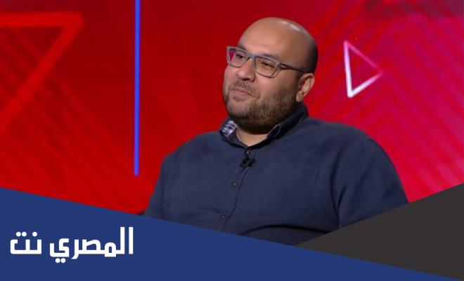 من هو المعلق الرياضى بلال علام