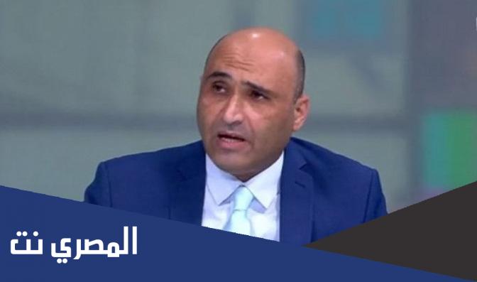 من هو النائب احمد السراحنة