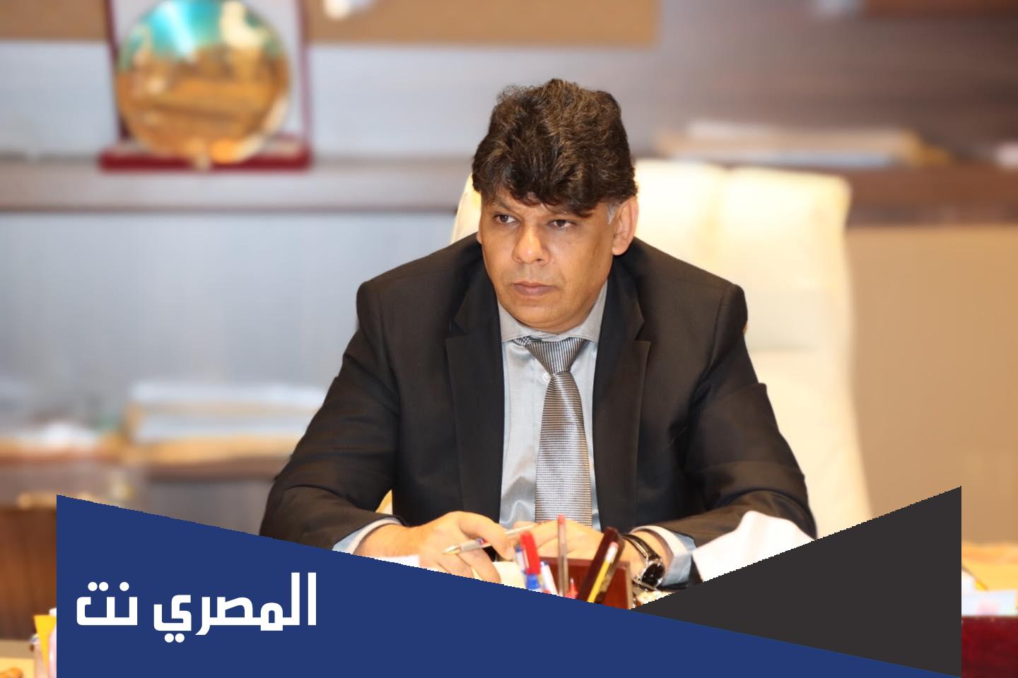 من هو النائب العام الليبي
