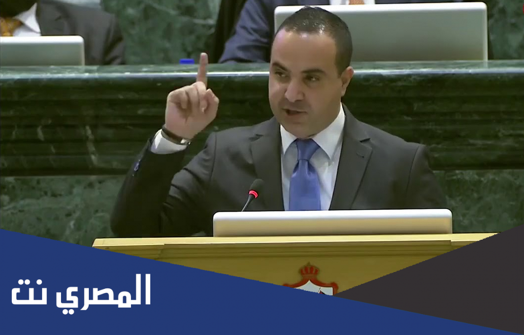 من هو النائب شادي فريج