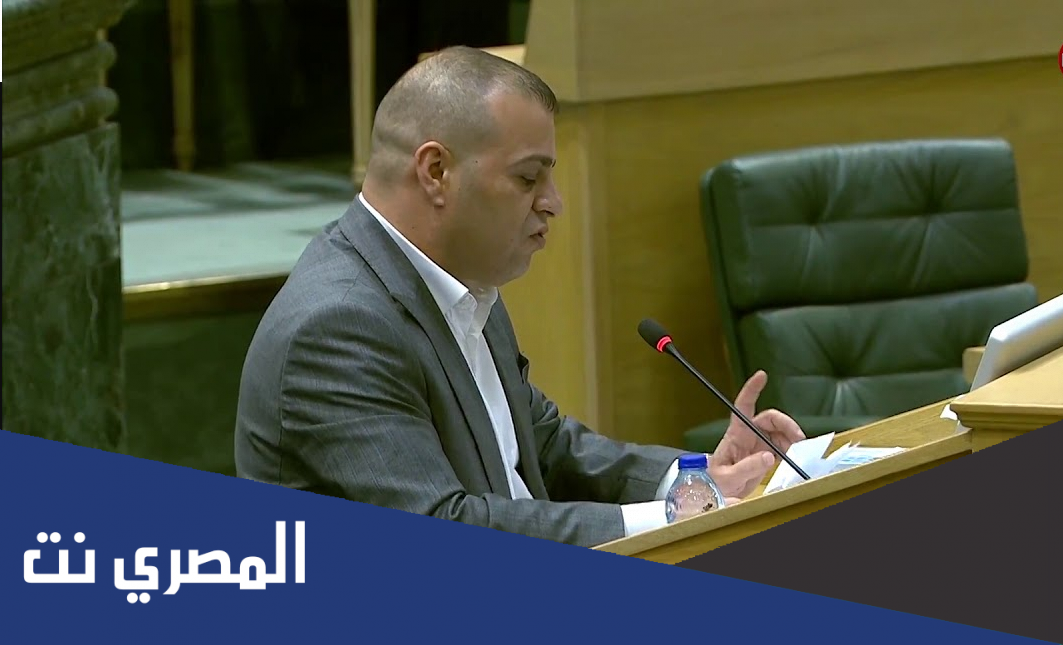 من هو النائب فادي العدوان