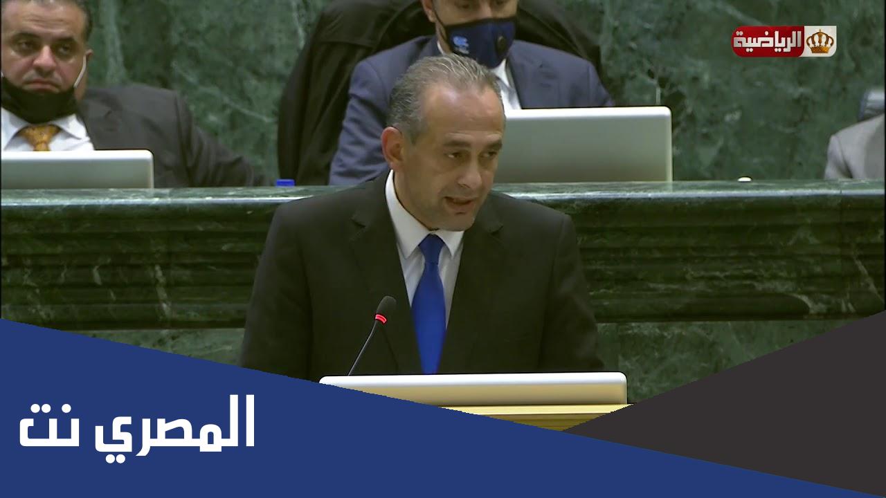 من هو النائب وائل رزوق