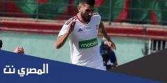 من هو امير سعيود لاعب الاهلي