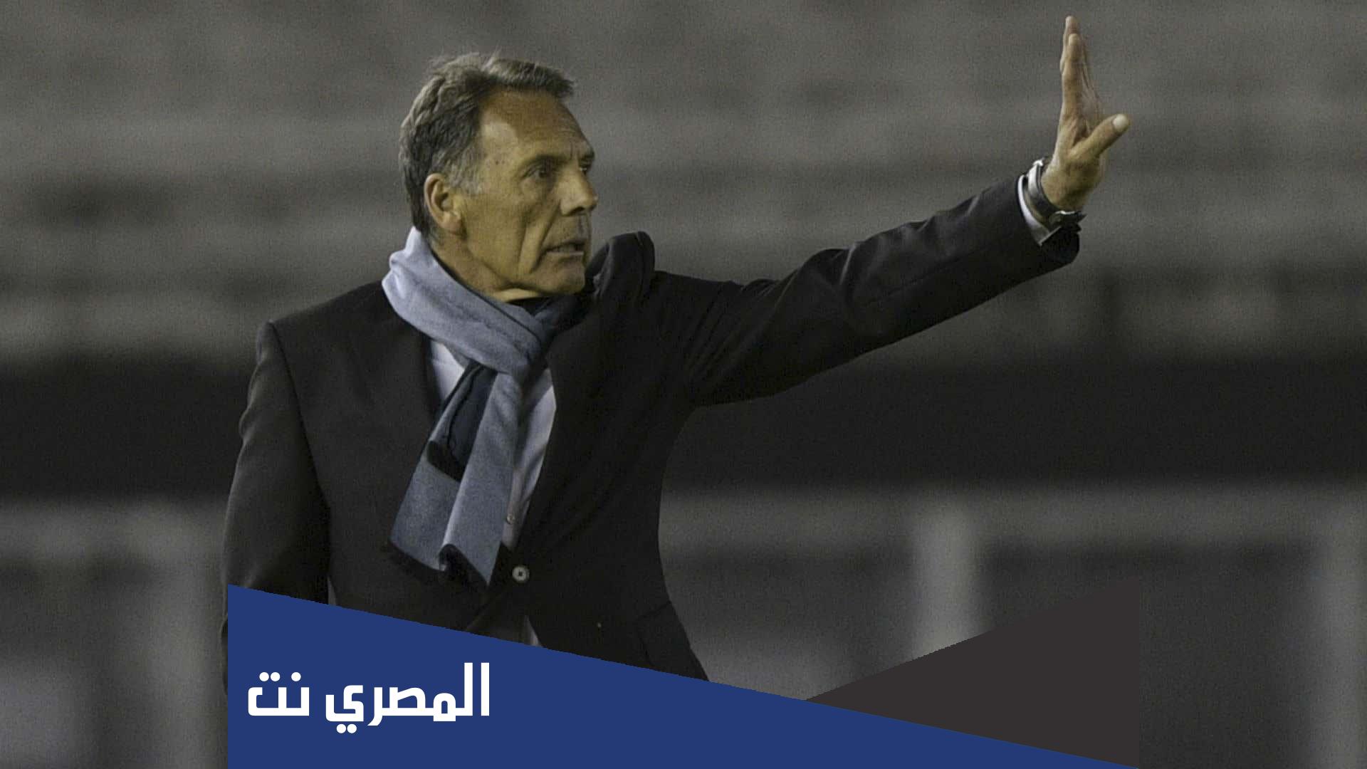 من هو انخيل روسو مدرب النصر الجديد ؟