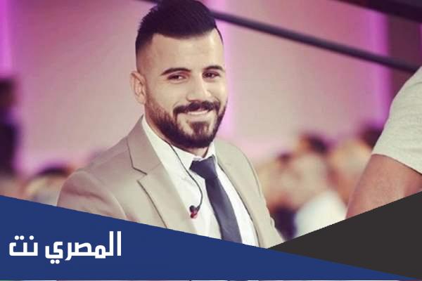 من هو اياد طنوس ويكيبيديا