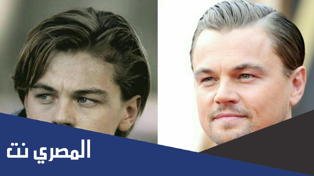 من هو بطل فيلم تيتانيك