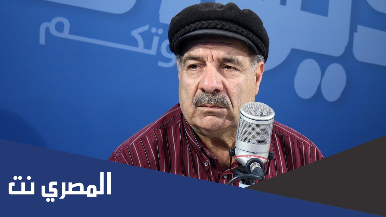من هو توفيق البحري ويكيبيديا
