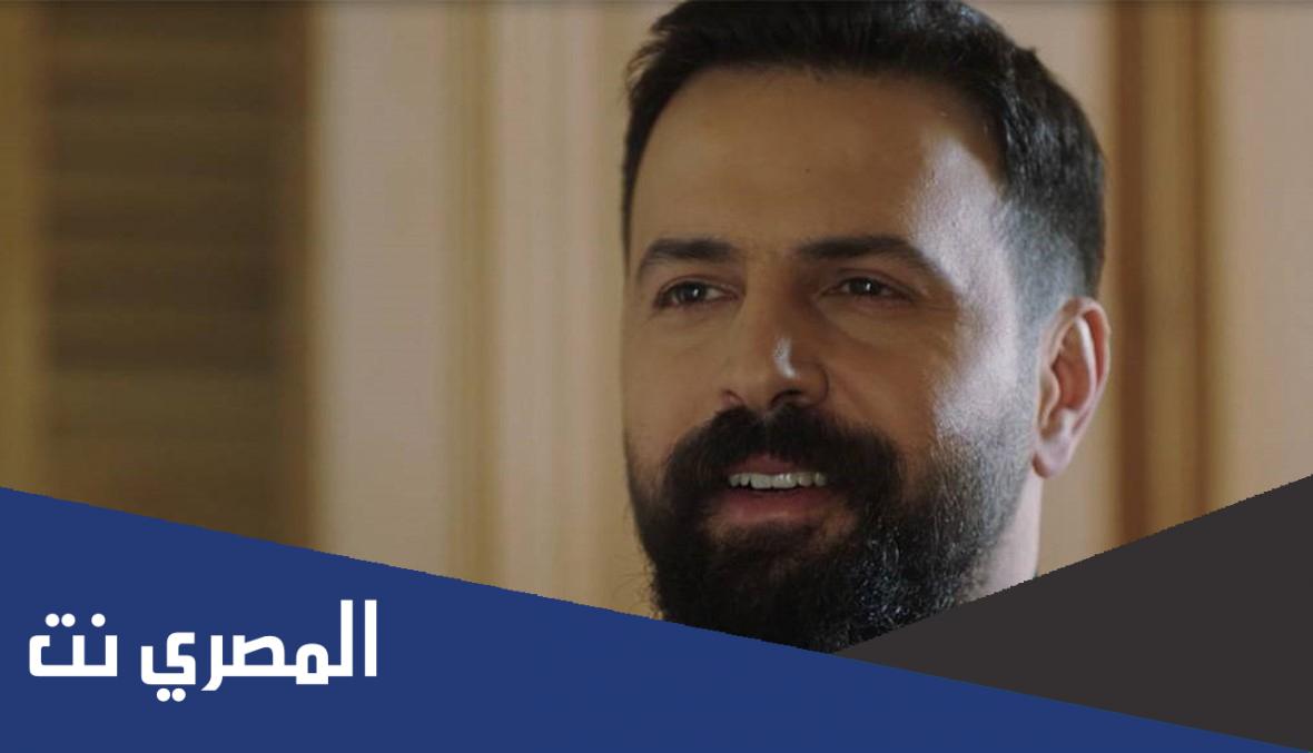 من هو جبل الشيخ الحقيقي