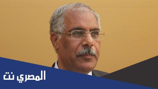 من هو جمال علام رئيس اتحاد الكرة