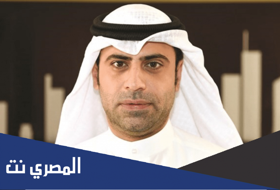 من هو حمد أحمد روح الدين