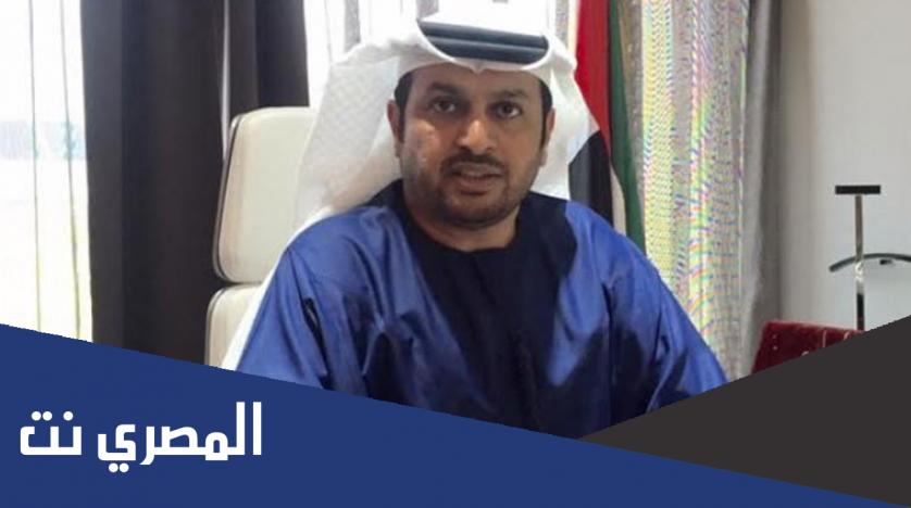 من هو حمد سعيد الشامسي ويكيبيديا
