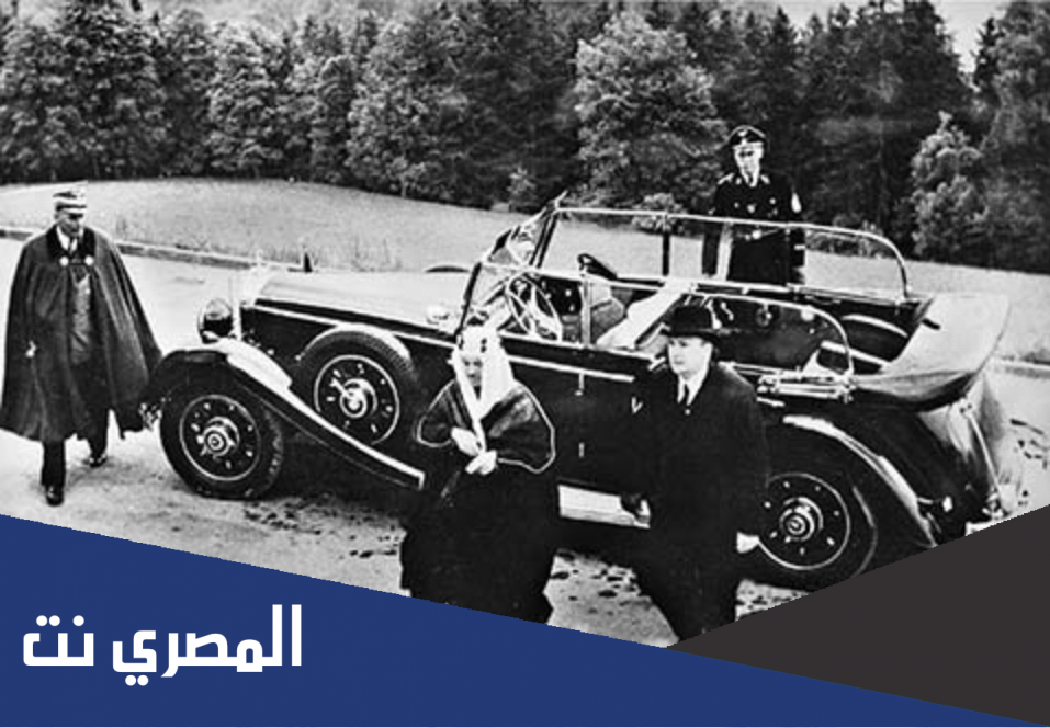 من هو خالد أبو الوليد الهود القرقني