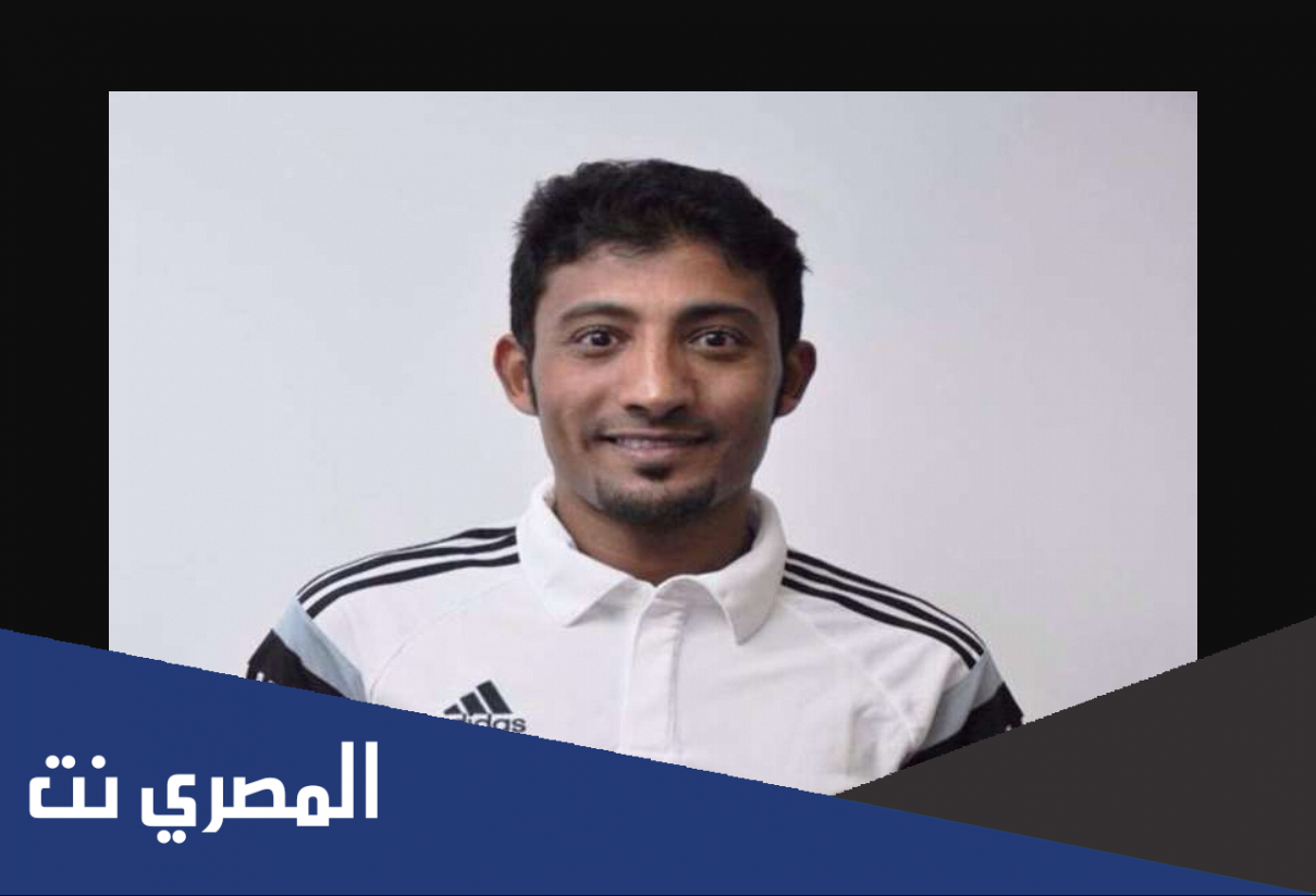 من هو خالد صلوي ويكيبيديا