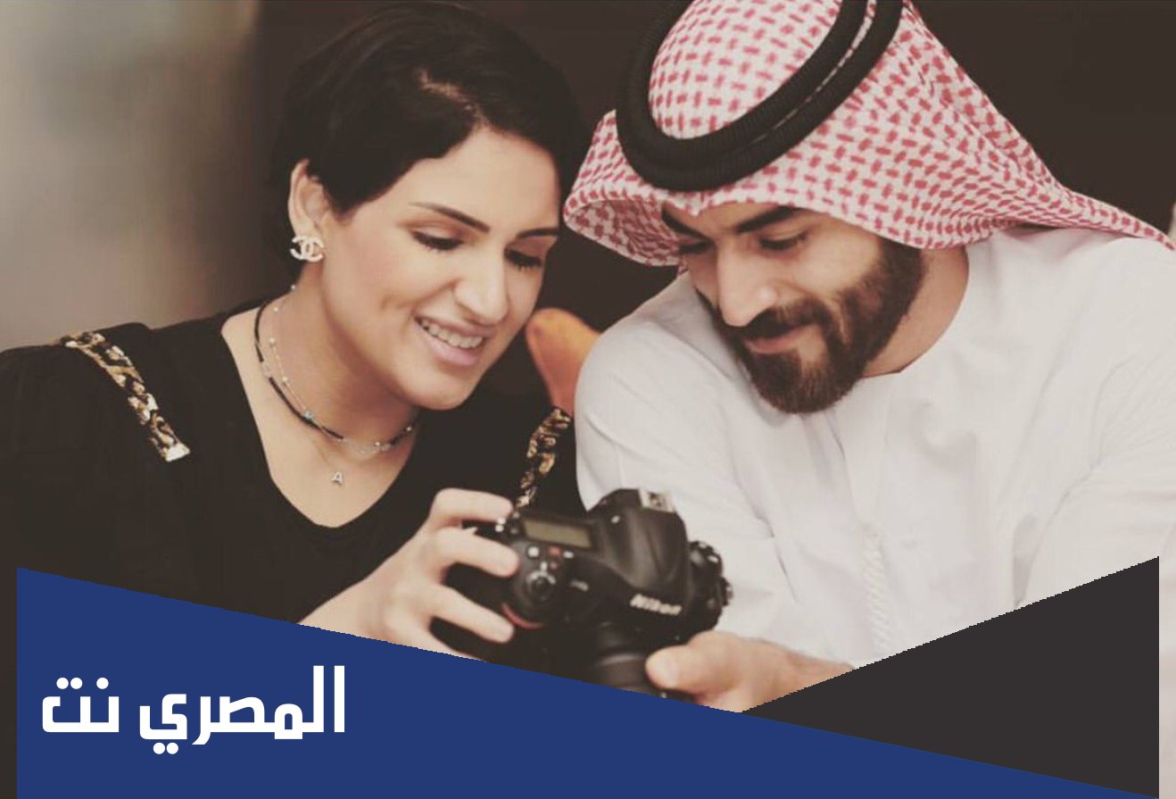 من هو زوج خلود المالح