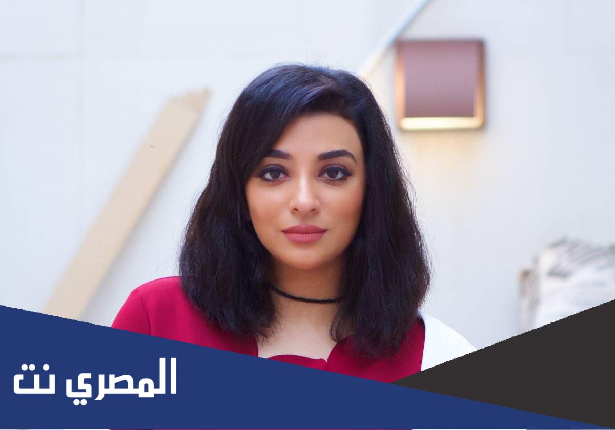 من هو زوج خيرية ابو لبن