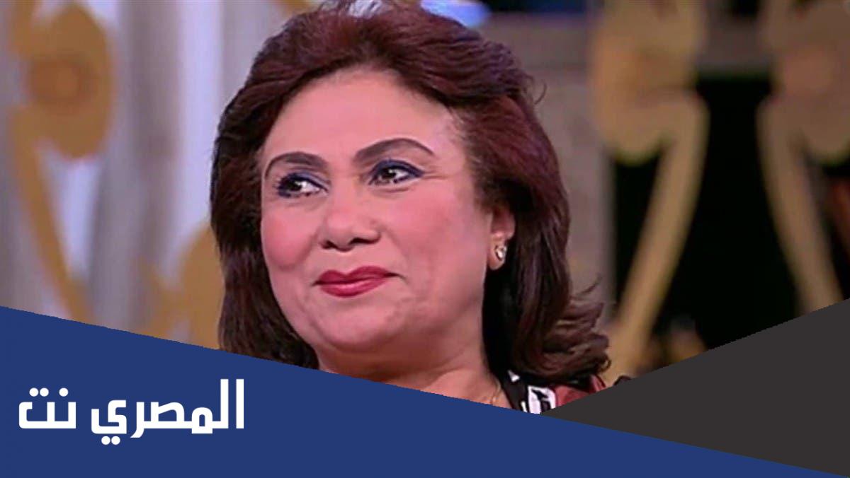 من هو زوج سلوى عثمان