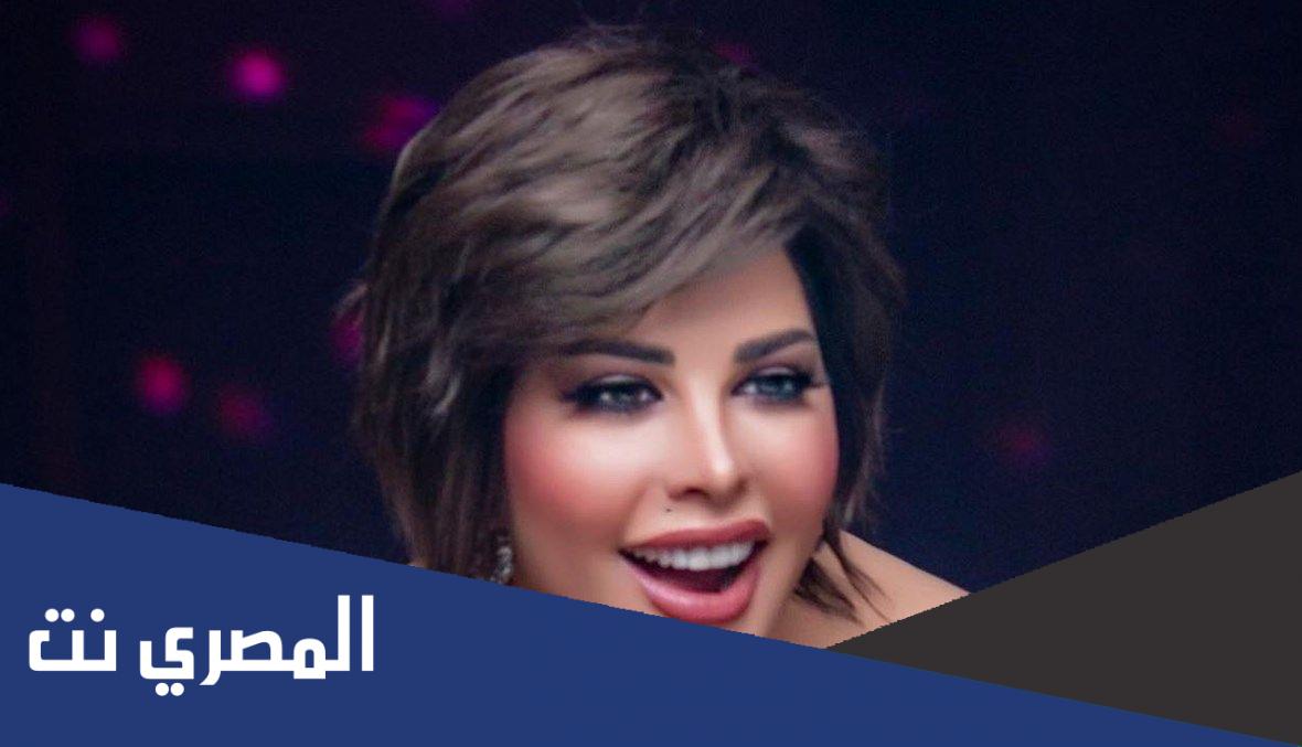 من هو زوج شمس الكويتية
