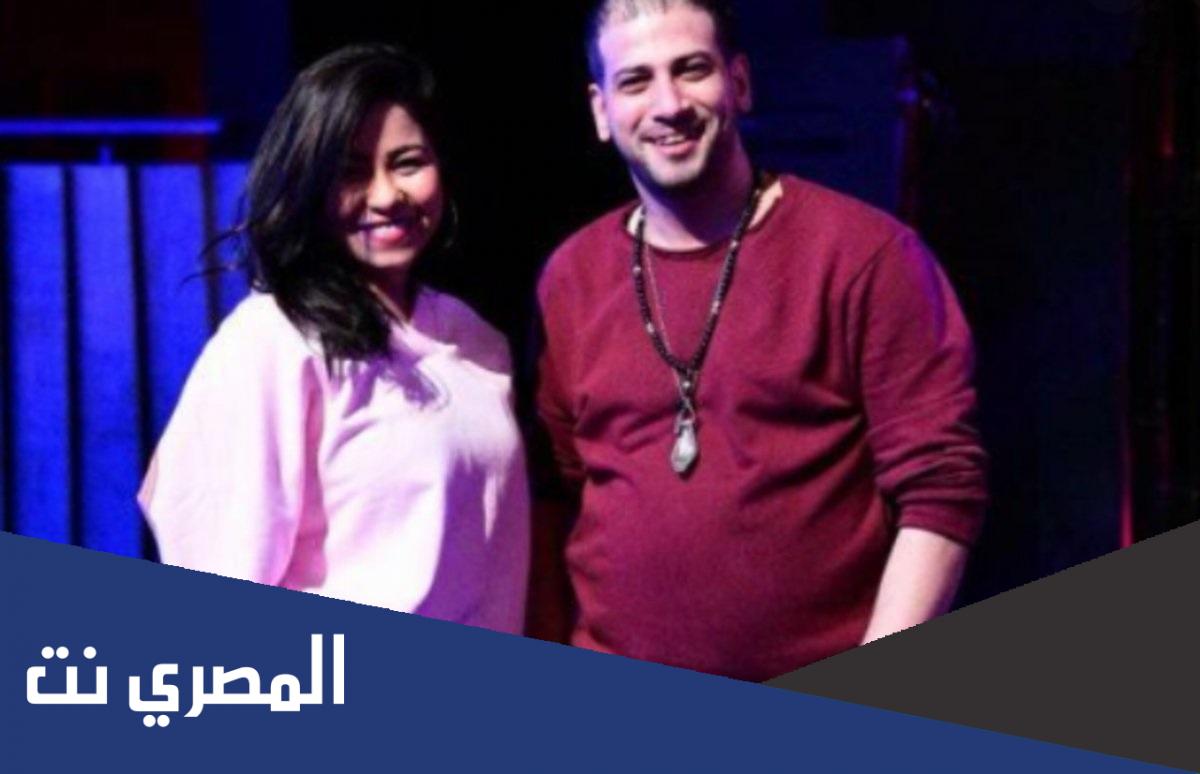 من هو زوج شيرين الاول ويكيبيديا