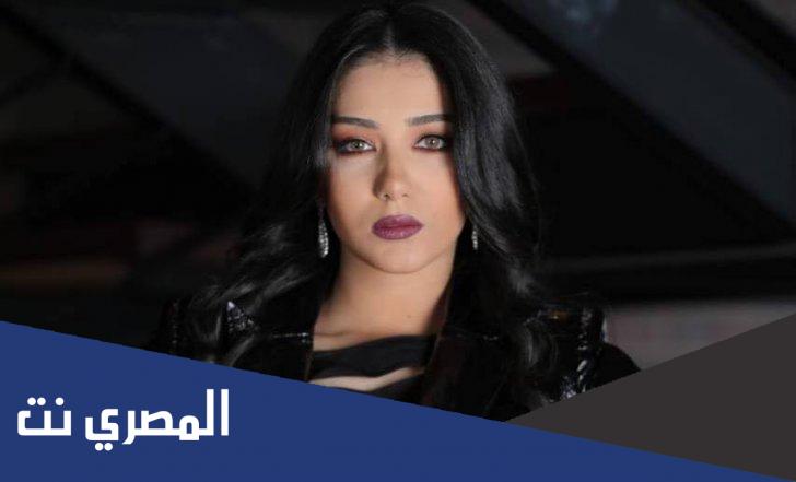من هو زوج شيماء المغربي