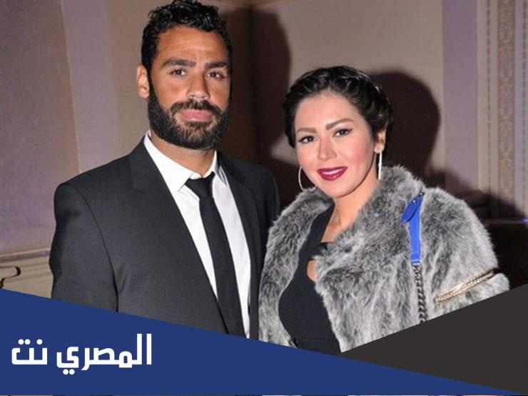 من هو زوج لقاء الخميسي محمد عبدالمنصف