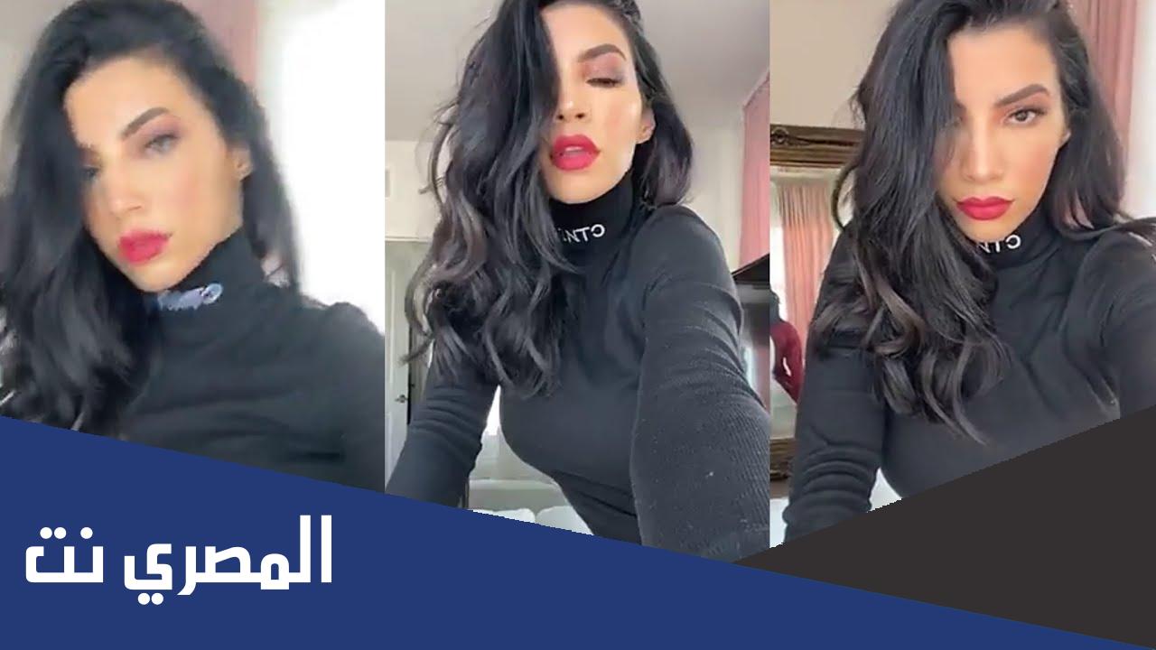 من هو زوج ليالي ميك اوفر