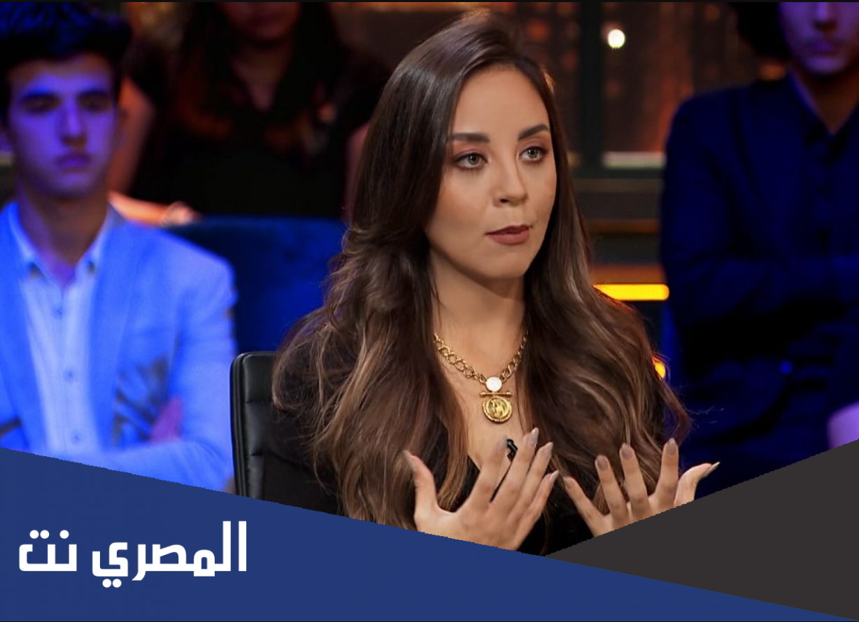 من هو زوج مريم الخشت