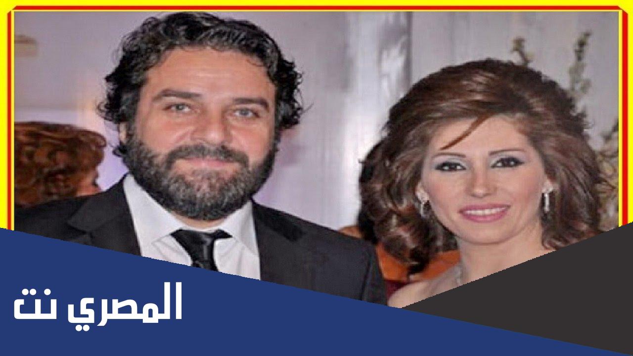 من هو زوج يارا صبري