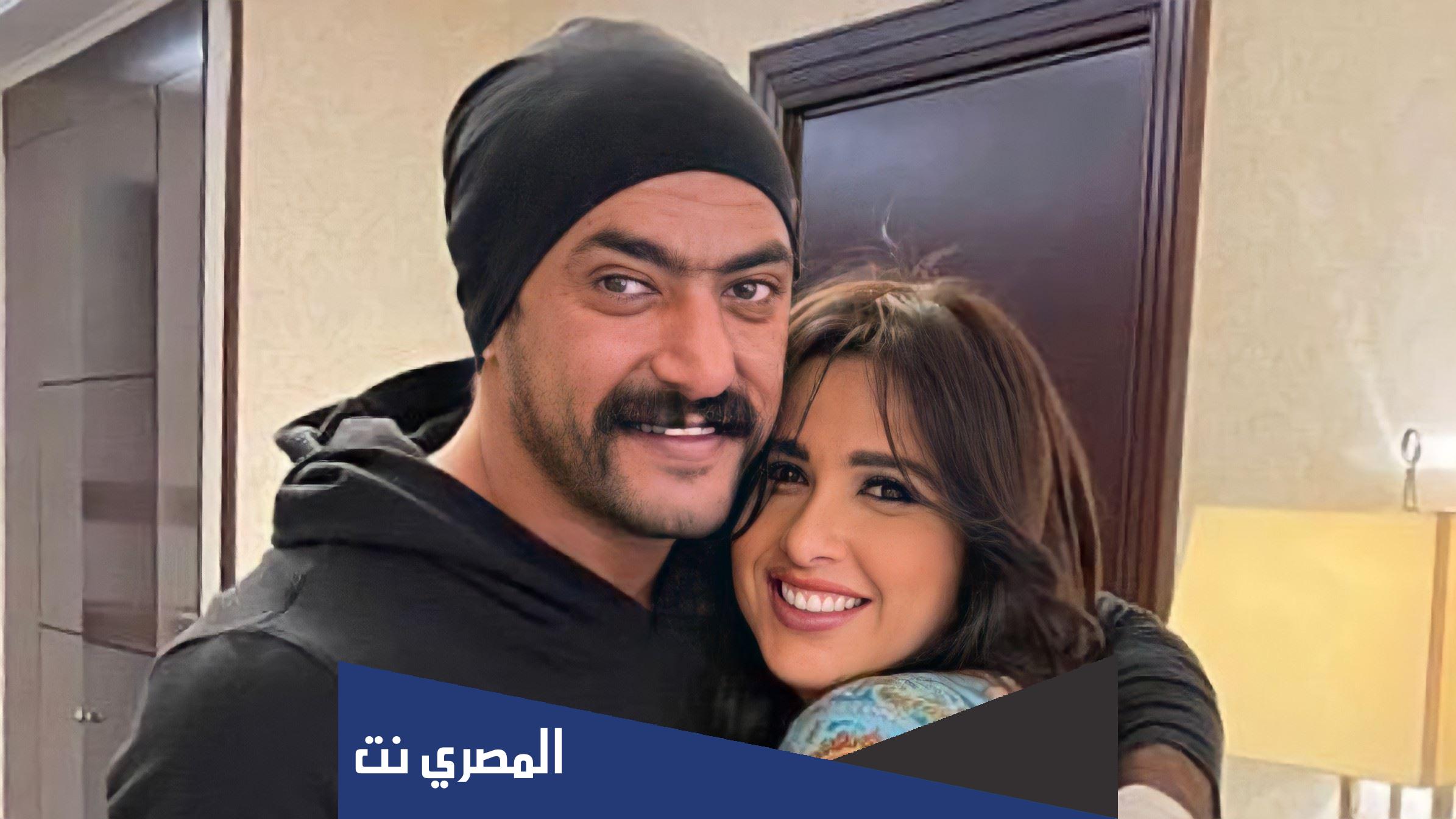 من هو زوج ياسمين عبد العزيز واولادها