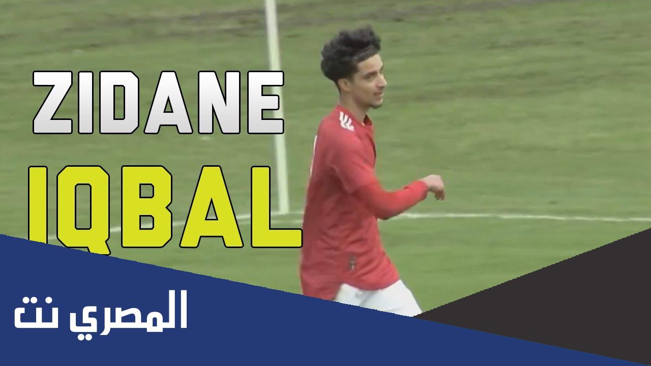 من هو زيدان إقبال ويكيبيديا