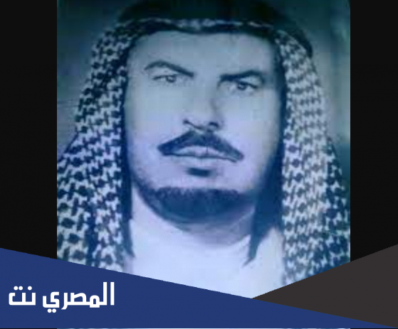 من هو سعدون بن سعد السعدون