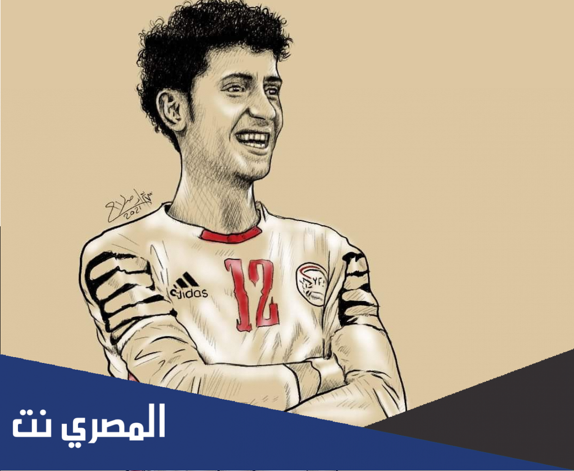 من هو سعيد العولقي لاعب المنتخب اليمني