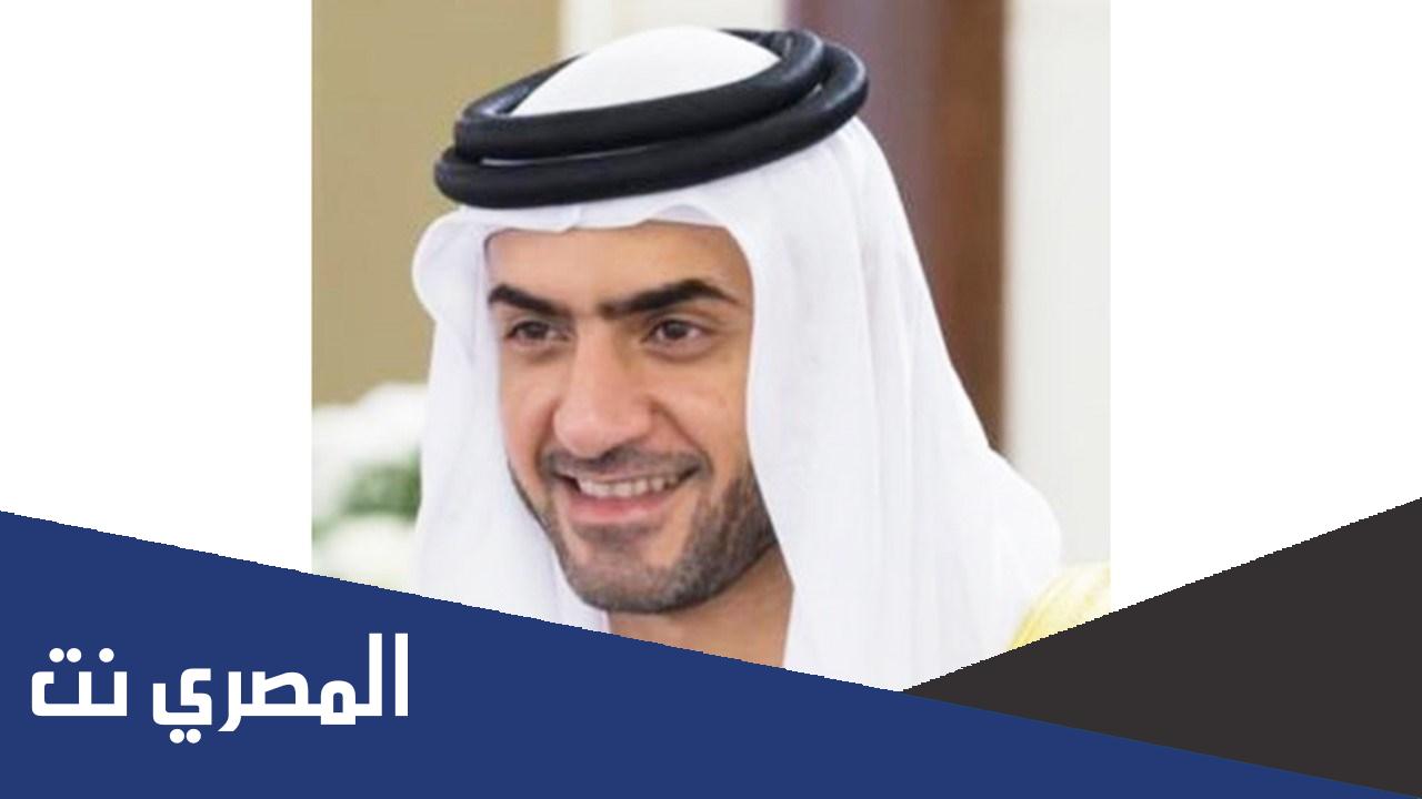 من هو سفير الامارات في السعودية