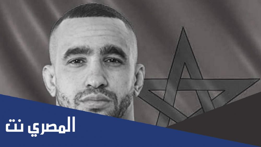 من هو سليمان محمد المقاتل المغربي