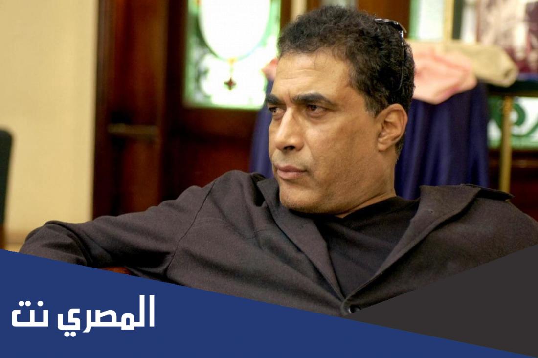 من هو سواق الهانم ويكيبيديا