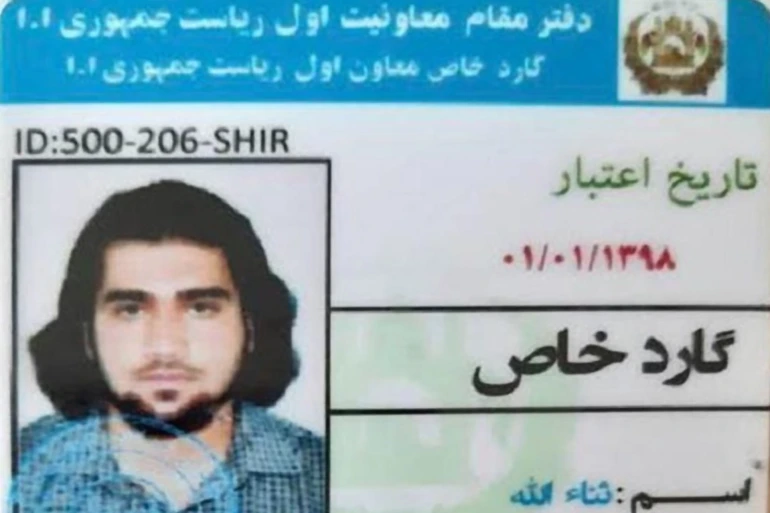 من هو شهاب المهاجر زعيم تنظيم الدولة في أفغانستان